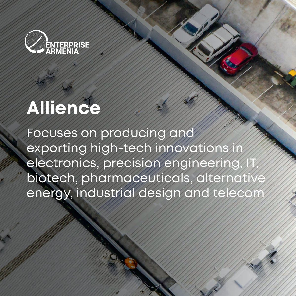 ea_armenia's tweet photo. 🏞️From ECOS’s green-tech frontier to Alliance’s industrial scale and MYLER Mountain Resort’s wellness-driven innovation - Armenia’s Free Economic Zones don’t just offer incentives. They deliver strategic edge.

🔹 Zero profit tax. Zero VAT. Zero customs duties.
🔹 Ready-to-operate infrastructure built for speed and scale.
🔹 Direct access to global markets via Armenia’s extensive FTA network.
🔹 Backed by the Armenian Government. Guided by Enterprise Armenia.

Three zones. One opportunity: to lead, not follow. We don’t just open doors. We walk you through them.

📞 (011) 208105
📩 singlewindow@isc.am