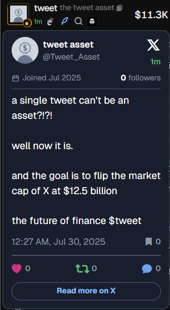Huddzi tweet media
