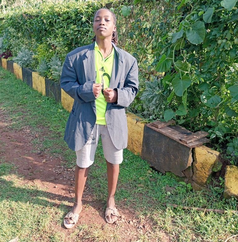 Hapa kwa Kate Mahari haifai kupita ngapi🤔😂