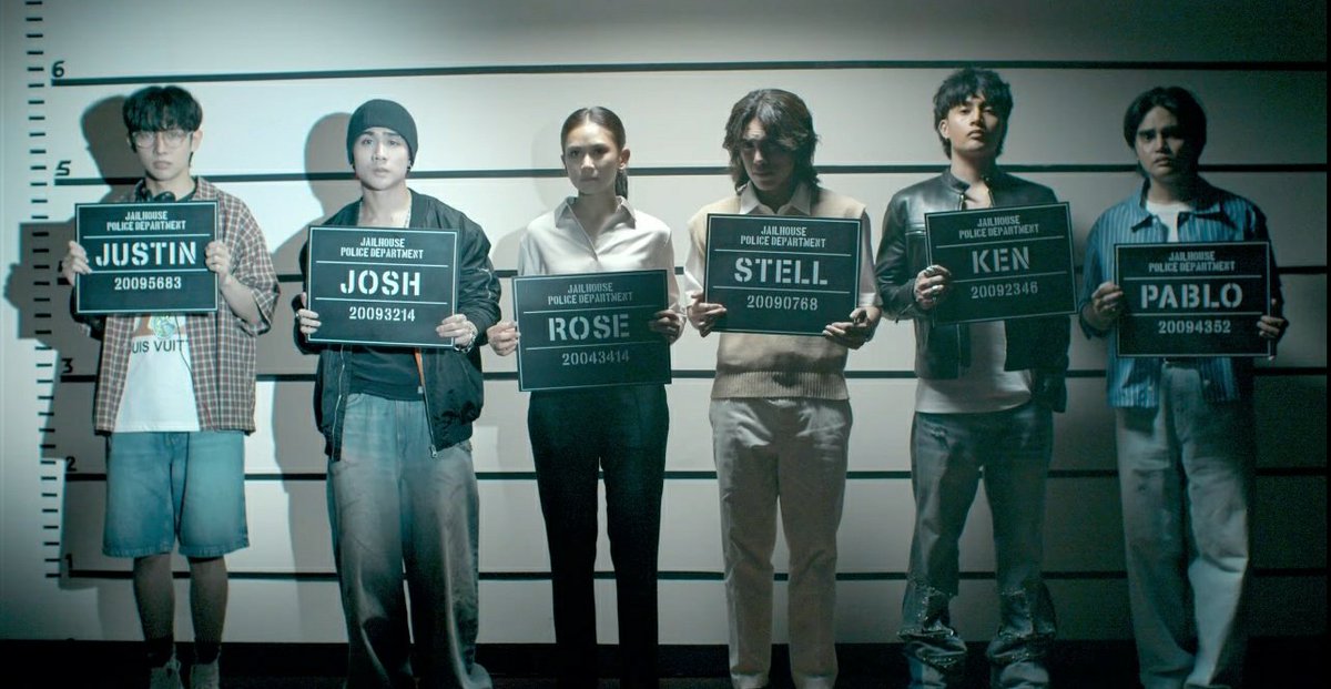 Zz 💫 (@zahmae_) on Twitter photo The only "crime" that Sarah Geronimo & SB19 are guilty of? Is making a world-class masterpiece out of UMAALIGID!
Our Popstar Royalty & PPop Kings did that! MABUHAY ANG OPM! 🙌🇵🇭
UMAALIGID MUSIC FILM
<a href="/SB19Official/">SB19 Official</a> #SB19
<a href="/JustSarahG/">Sarah Geronimo</a> #SarahGeronimo The only "crime" that Sarah Geronimo & SB19 are guilty of? Is making a world-class masterpiece out of UMAALIGID!
Our Popstar Royalty & PPop Kings did that! MABUHAY ANG OPM! 🙌🇵🇭
UMAALIGID MUSIC FILM
<a href="/SB19Official/">SB19 Official</a> #SB19
<a href="/JustSarahG/">Sarah Geronimo</a> #SarahGeronimo