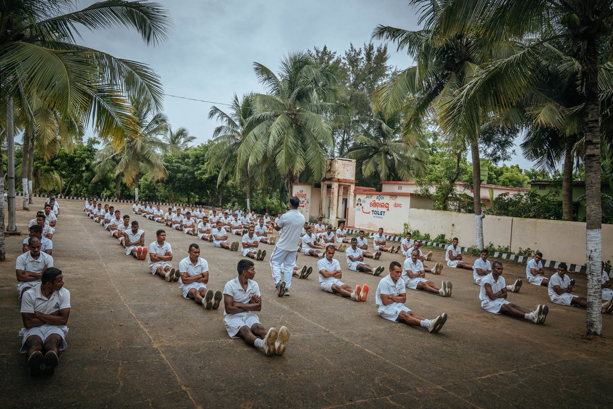 Odisha Fire & Emergency Services (@odishaf_es) on Twitter photo We train hard every day, to save lives.
Odisha Fire Services saved 78 lives in the past 7 days.
<a href="/CMO_Odisha/">CMO Odisha</a>
<a href="/IPR_Odisha/">I & PR Department, Odisha</a>
<a href="/homeodisha/">Home Department, Govt. of Odisha</a>
<a href="/NDRFHQ/">NDRF India I राष्ट्रीय आपदा मोचन बल 🇮🇳</a>
<a href="/osdmaodisha/">OSDMA Odisha</a>
#WeServeToSave #EveryLifePrecious We train hard every day, to save lives.
Odisha Fire Services saved 78 lives in the past 7 days.
<a href="/CMO_Odisha/">CMO Odisha</a>
<a href="/IPR_Odisha/">I & PR Department, Odisha</a>
<a href="/homeodisha/">Home Department, Govt. of Odisha</a>
<a href="/NDRFHQ/">NDRF India I राष्ट्रीय आपदा मोचन बल 🇮🇳</a>
<a href="/osdmaodisha/">OSDMA Odisha</a>
#WeServeToSave #EveryLifePrecious