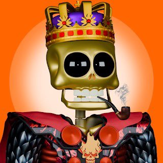 Jazzy 🐐 (@john_4070) on Twitter photo We are excited to collaborate with <a href="/PixelDaddy_/">PixelDaddy_⛩️</a>
Chaos Unchained is an Ordinal aware experiment on BRC 2.0 consisting of 2929 cute agents of Chaos! Every Chaos Unchained ordinal held grants token reward! Get ready for a chaotic ride filled with staking, tokens and more… Unleash We are excited to collaborate with <a href="/PixelDaddy_/">PixelDaddy_⛩️</a>
Chaos Unchained is an Ordinal aware experiment on BRC 2.0 consisting of 2929 cute agents of Chaos! Every Chaos Unchained ordinal held grants token reward! Get ready for a chaotic ride filled with staking, tokens and more… Unleash