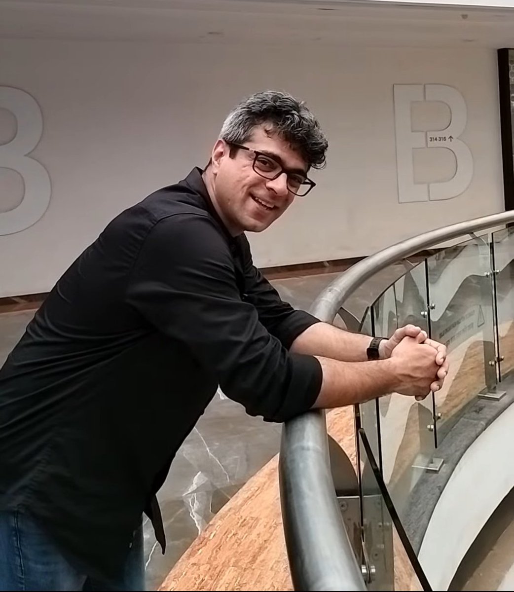 Working on a little something that I'm quite excited about. Releasing soon 😁.