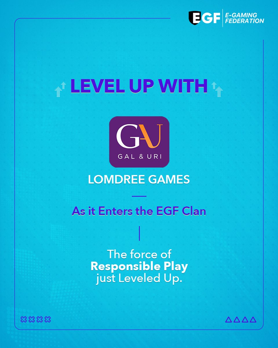 E-Gaming Federation tweet media