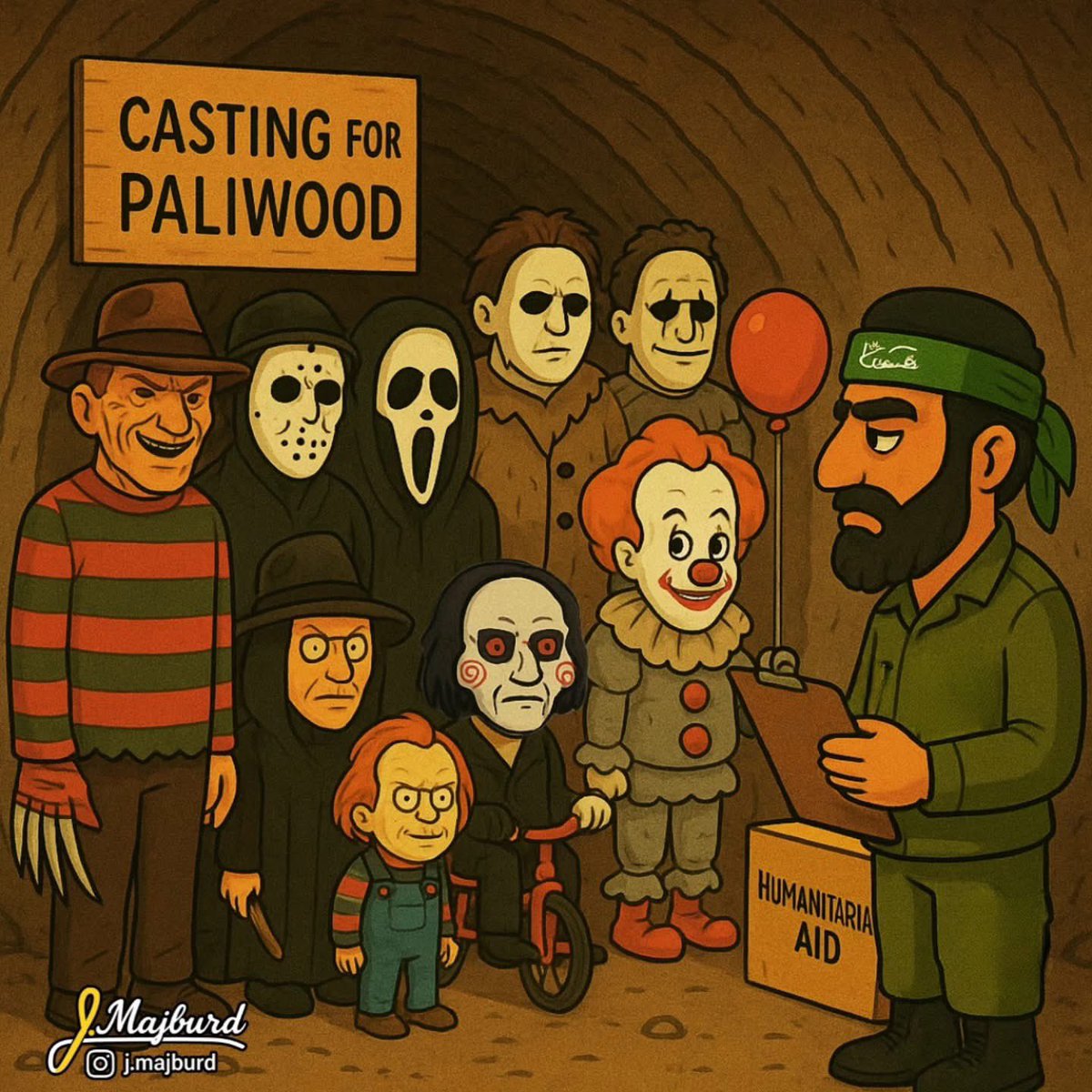 Pallywood auditions