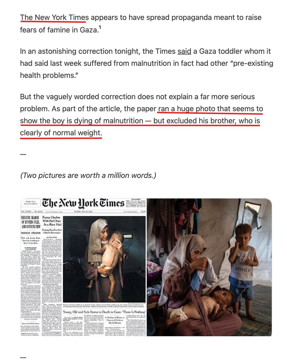 Bryan Adams, PhD π (@lotusctr) on Twitter photo The New York Times should be under the fiction section. It is an unabashedly crappy newspaper. If you want something actually worth reading, try <a href="/TheFP/">The Free Press</a>. This comes from <a href="/AlexBerenson/">Alex Berenson</a>, another worthy follow. The New York Times should be under the fiction section. It is an unabashedly crappy newspaper. If you want something actually worth reading, try <a href="/TheFP/">The Free Press</a>. This comes from <a href="/AlexBerenson/">Alex Berenson</a>, another worthy follow.
