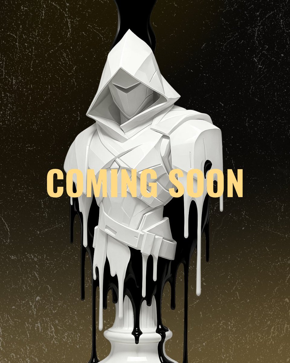 🚀 ¿Quieres formar parte del equipo? 🚀

Muy pronto habrá actualizaciones y nuevos tryouts para unirte a VELHUNTERZ.

¡Sigue nuestras redes para no perderte ninguna noticia y ser parte de esta gran familia! 🔥🎮

 #Tryouts #VELHUNTERZ #Esports  #VALORANT  #GamingCommunity