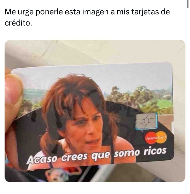 Ana_LaPatata (@ymuchosmemes) on Twitter photo 