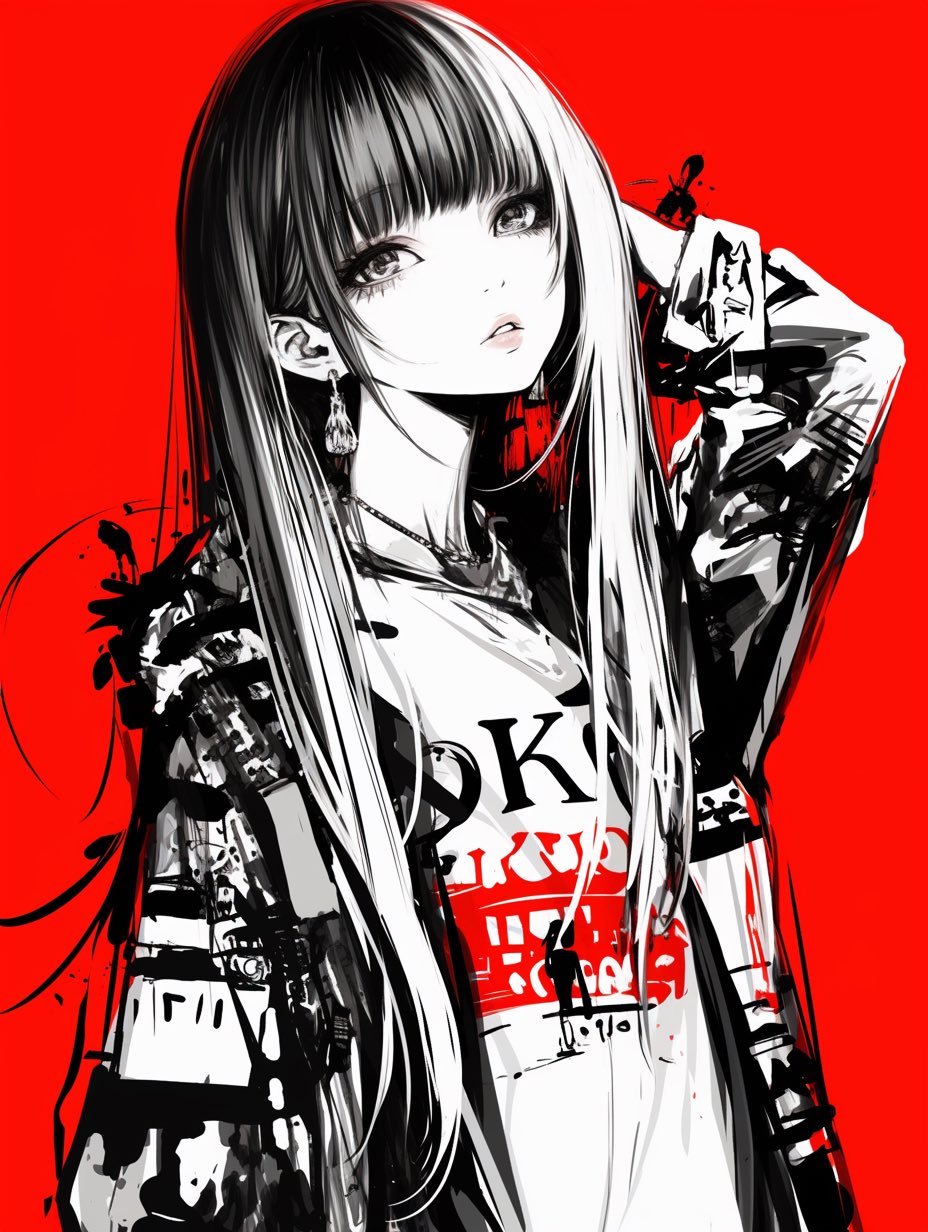 イラスト デジタル 色素 (@jNwFwFCQmXr3Wt1) / X