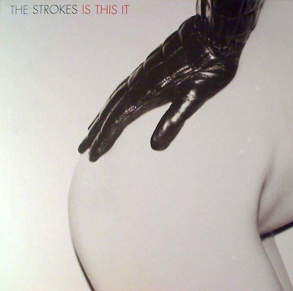 MaxxGhe's tweet image. 30/07/2001.
La RCA Records pubblica (inizialmente in Australia, poi ad agosto nel resto del mondo) l&apos;esordio discografico dei The Strokes: 
&quot;Is This It&quot;: 
youtube.com/playlist?list=… 
#TheStrokes #IsThisIt