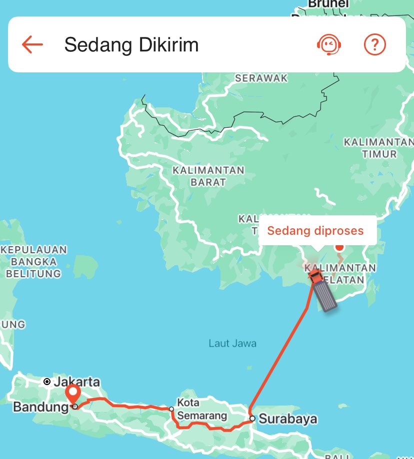pparicca's tweet photo. EH INI GMN TOPI ANYAM GUE, jauh pisan euy ti kalimantan.. berapa hari ya kira kira 😅😅👊🏻👊🏻 https://t.co/xgxoeb6xEf