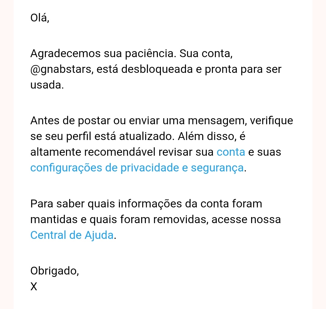 gigi dos hyunchan⭑ (@gnabstrawberry) on Twitter photo imagens que emocionam
enfim amores obrigada a todos q deram rt vcs moram aqui 👉💓
estarei na minha conta normal <a href="/gnabstars/">gigi do gnab | KARMA ⊹ ࣪ ˖</a> ! imagens que emocionam
enfim amores obrigada a todos q deram rt vcs moram aqui 👉💓
estarei na minha conta normal <a href="/gnabstars/">gigi do gnab | KARMA ⊹ ࣪ ˖</a> !
