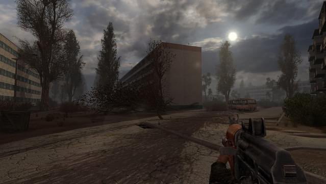 i want to molest this games atmosphere