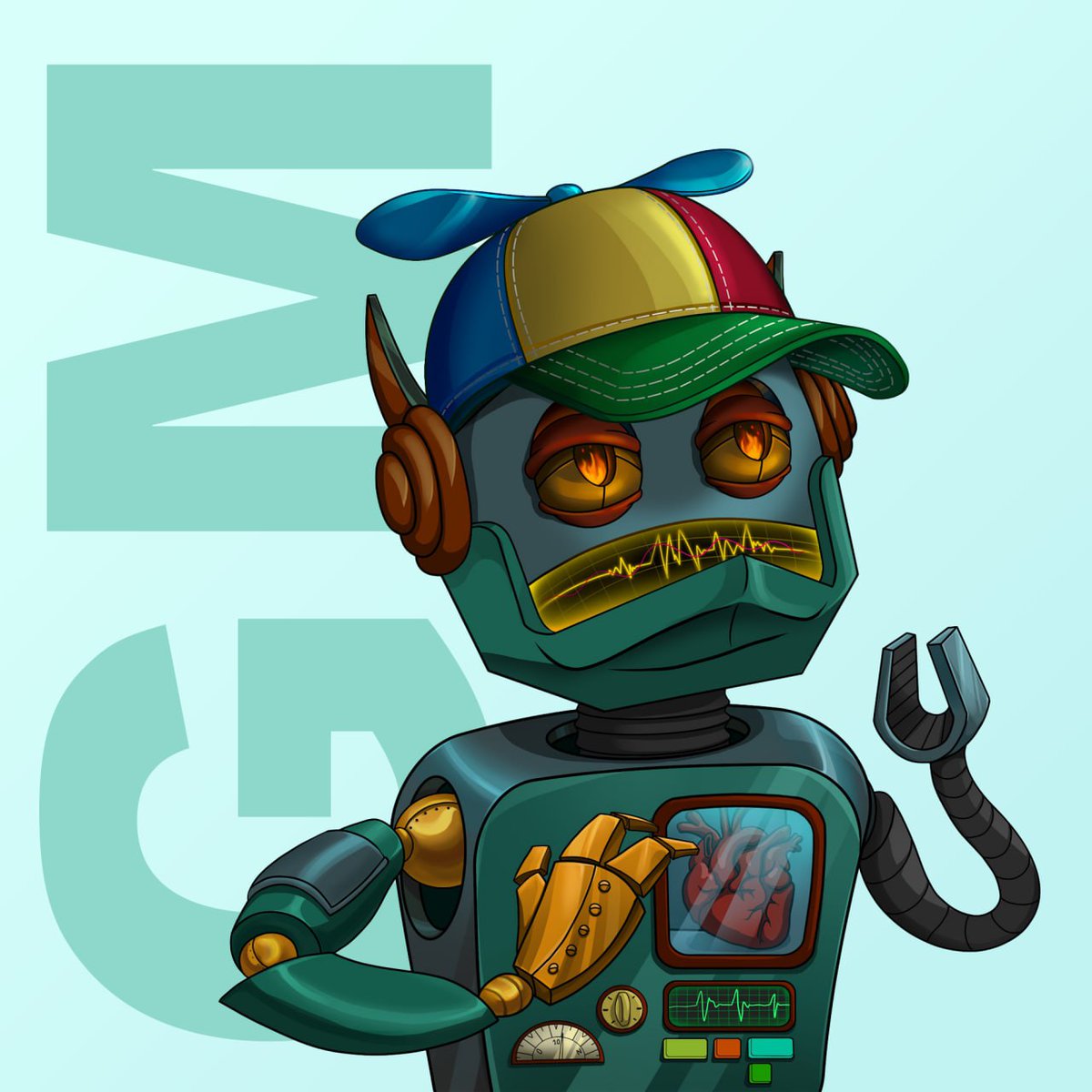GM GM Aptos!

A few updates from Aptos Eco you guys might have missed.

1. <a href="/TappExchange/">Tapp Exchange</a> base points are live, and Tapp has also hit $100m in trading volume

2. <a href="/earnium_io/">Earnium</a> testnet has ended, and they announced that 15% of the Genesis (first) Airdrop is allocated only for testnet