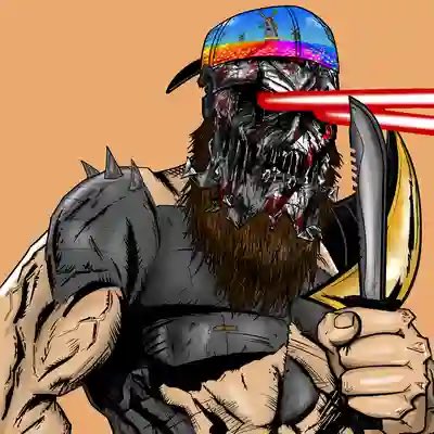 Shout out to the absolute legend <a href="/_jeremyryan4/">Jrob</a> that minted this grail Bitcoin Cyborgs 10K on <a href="/inscribenow_io/">InscribeNow.io</a> 😮‍💨

inscribenow.io/collections/bi…

That’s not a knife, this is a knife!🤖💥💥🔪