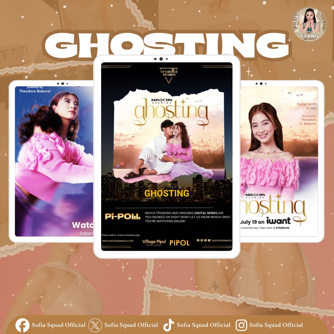 Sofia Squad Official tweet media