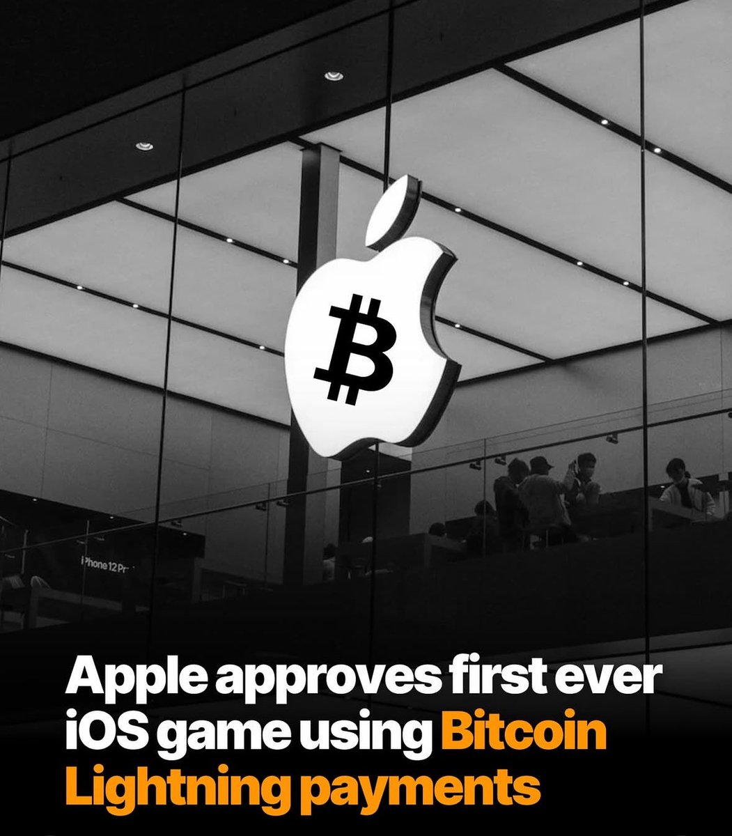 Did you see 👀🎮Bitcoin Microtransactions https://t.co/t8RDCBK0pj via  @bitcoinmagazine