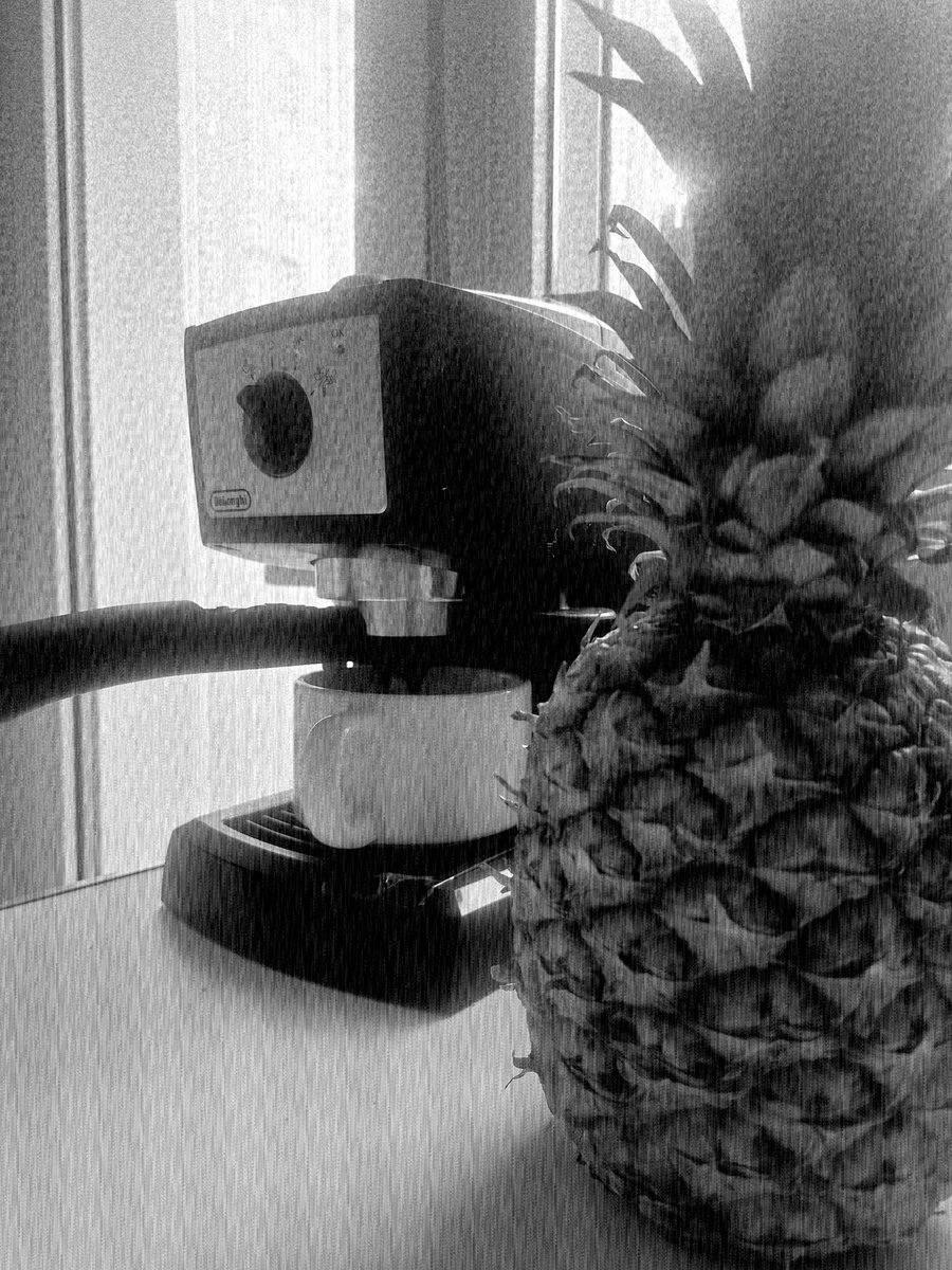 JuanPm92588109's tweet image. #miércoles #café #piña Buenos días Loc@s