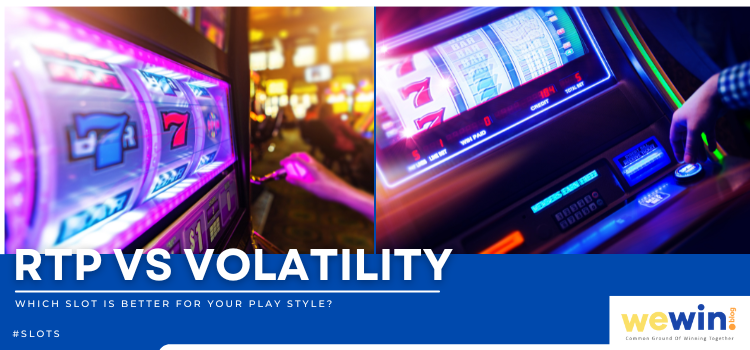 WewinAsia's tweet photo. Many players choose slots based on themes or graphics, but the real key to smarter slot play is understanding RTP and volatility. Our latest article explains what these terms mean and how to match your play style with the right kind of game.

Read more at https://t.co/VtTSS4s08R https://t.co/bmWgNlEB4i