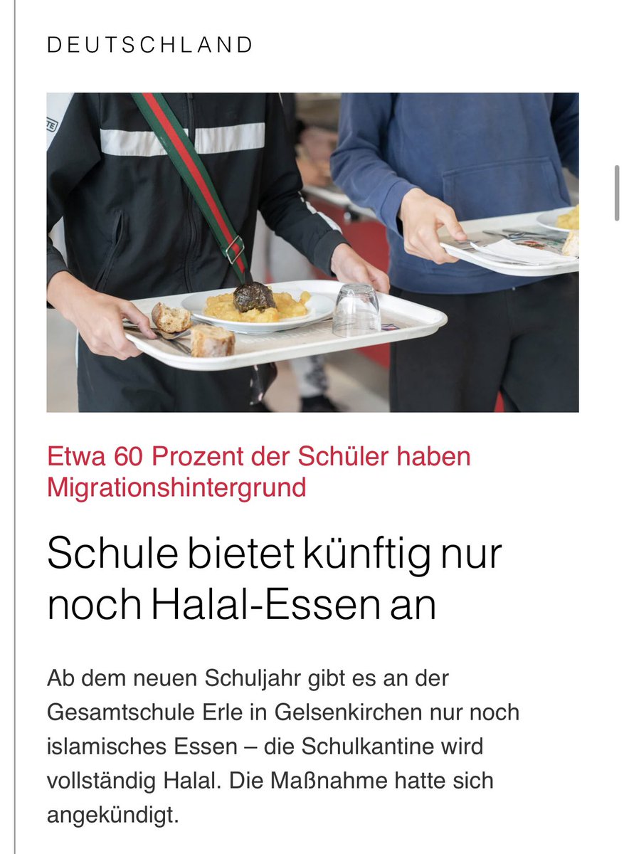 Michel Houellebecq’s Buch « Unterwerfung » erschien im Jahr 2015 und beschreibt, wie ein westliches Land (Frankreich) sich komplett dem Islamismus unterwirft. Unsere Politik scheint wirklich alles zu tun damit der Roman Wirklichkeit wird.