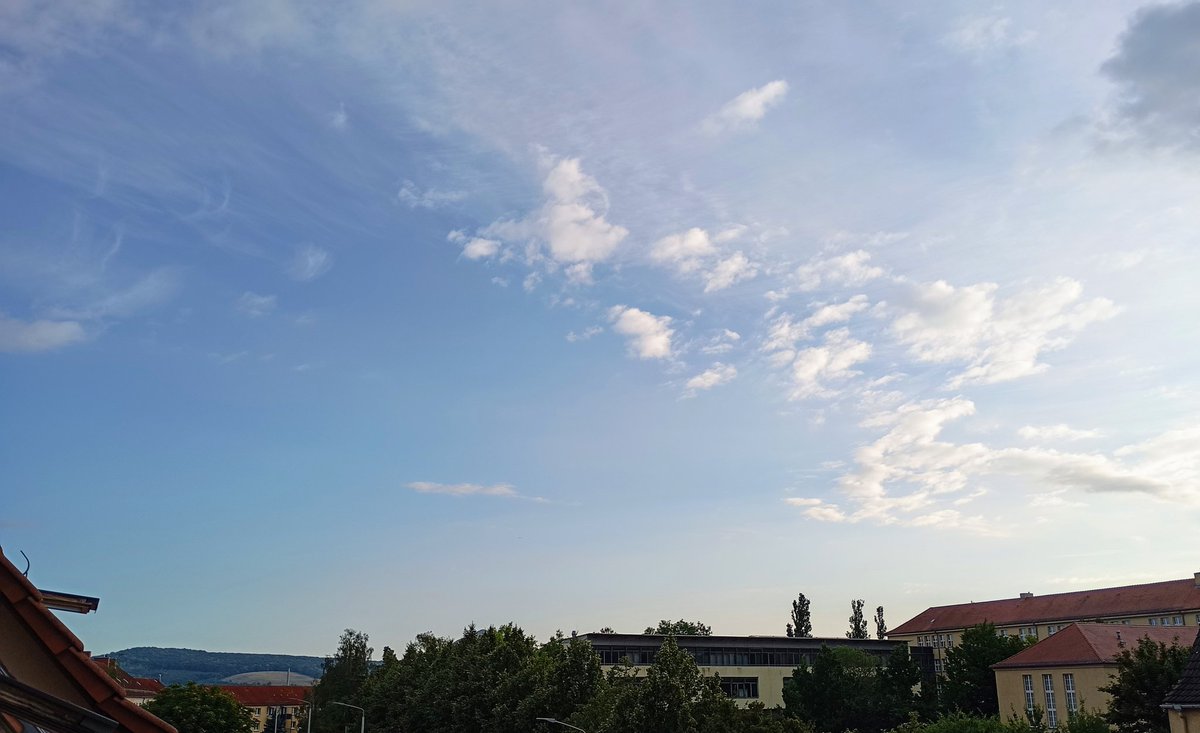 Good morning from Germany ☕ 🇩🇪