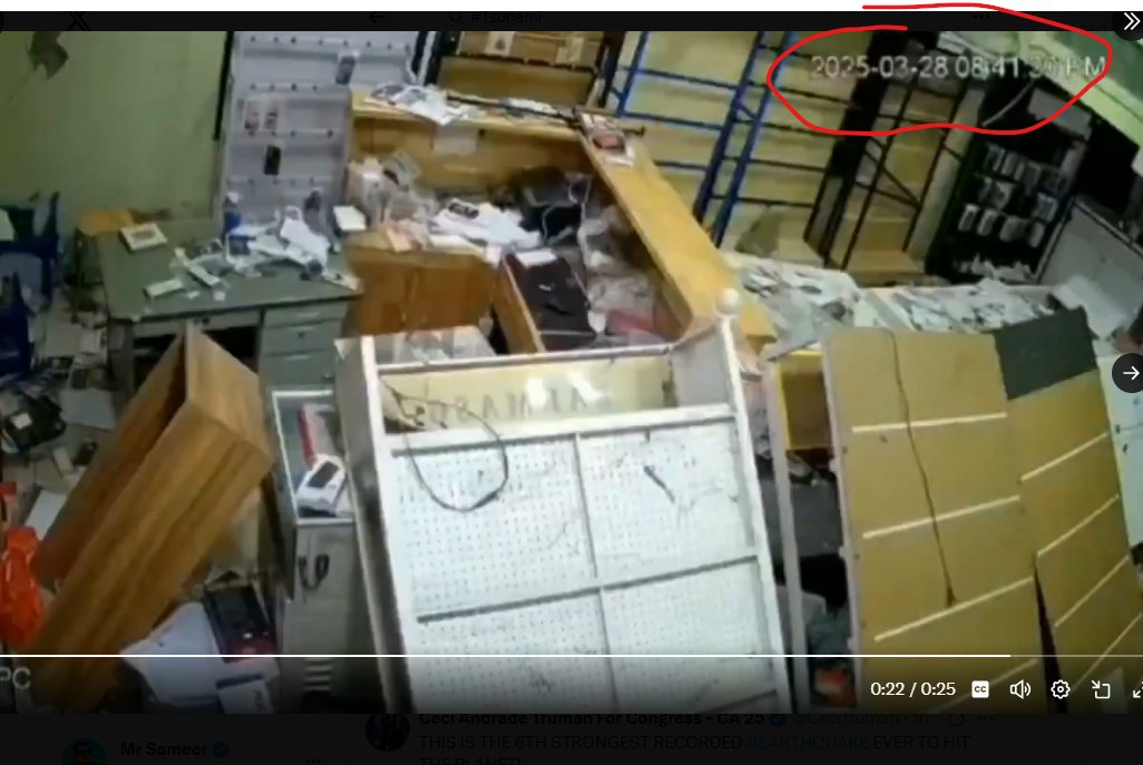 mart 2025 tarihli videoyu yeni video diye paylaşıp durmayın m.k #Japonya