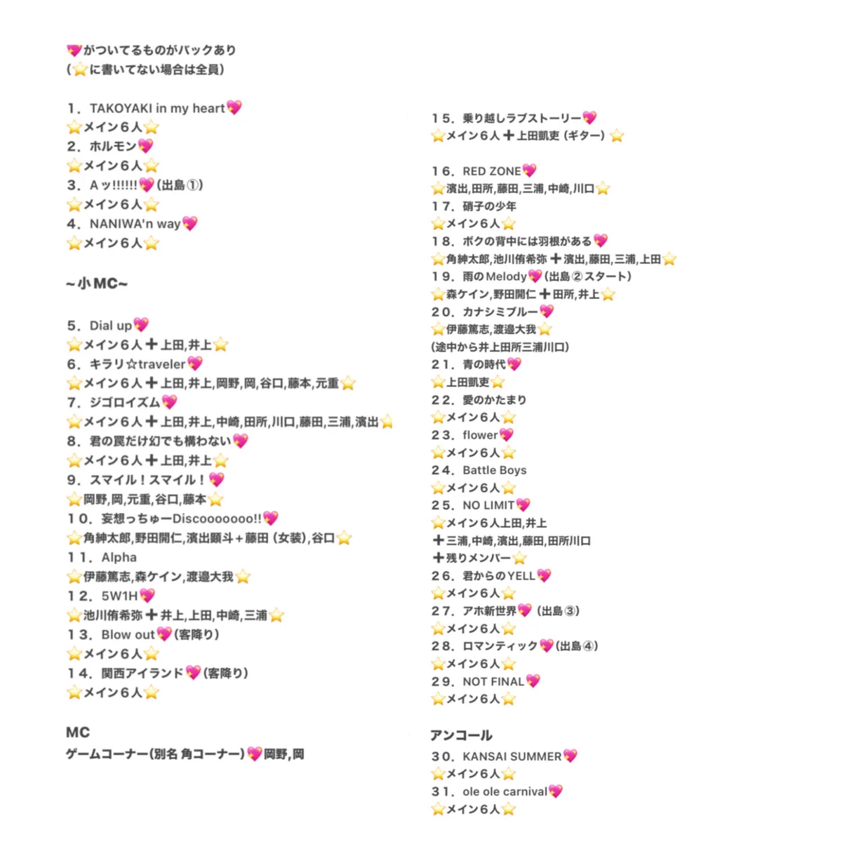 ぴょんメモ️📝 on X: 