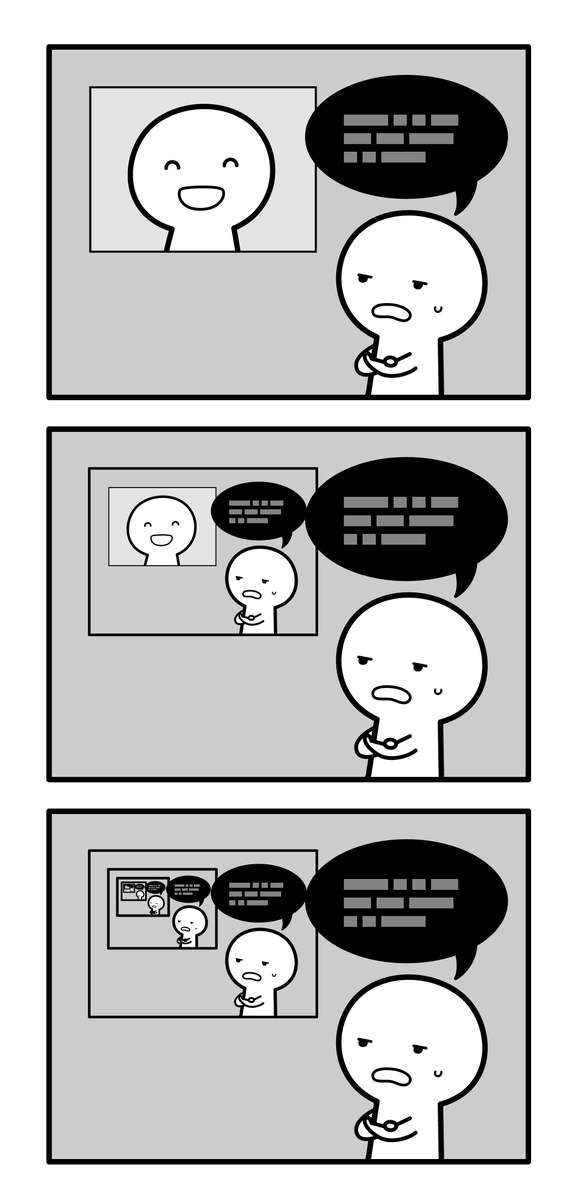 ドロステ効果 