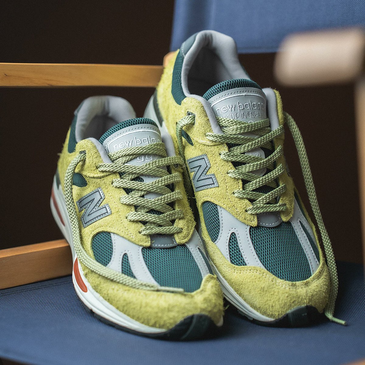 SOLELINKS's tweet photo. Ad: LIVE at 3pm PT/6pm ET
New Balance Made in UK 991v2 Grape Sorbet ‘Beechnut/Trekking Green’

43e:https://t.co/zx7OTpTZUL
AG:https://t.co/dPK2Oqevlt
HHV:https://t.co/SWZtCiqmaI
BSTN:https://t.co/Y8nngSjTFH
Afew:https://t.co/QGsEF2Xicv
Naked:https://t.co/CIC0WswMyx
FD:https://t.co/z7A17Ddcvi
OS:https://t.co/fGLsU7G1ee