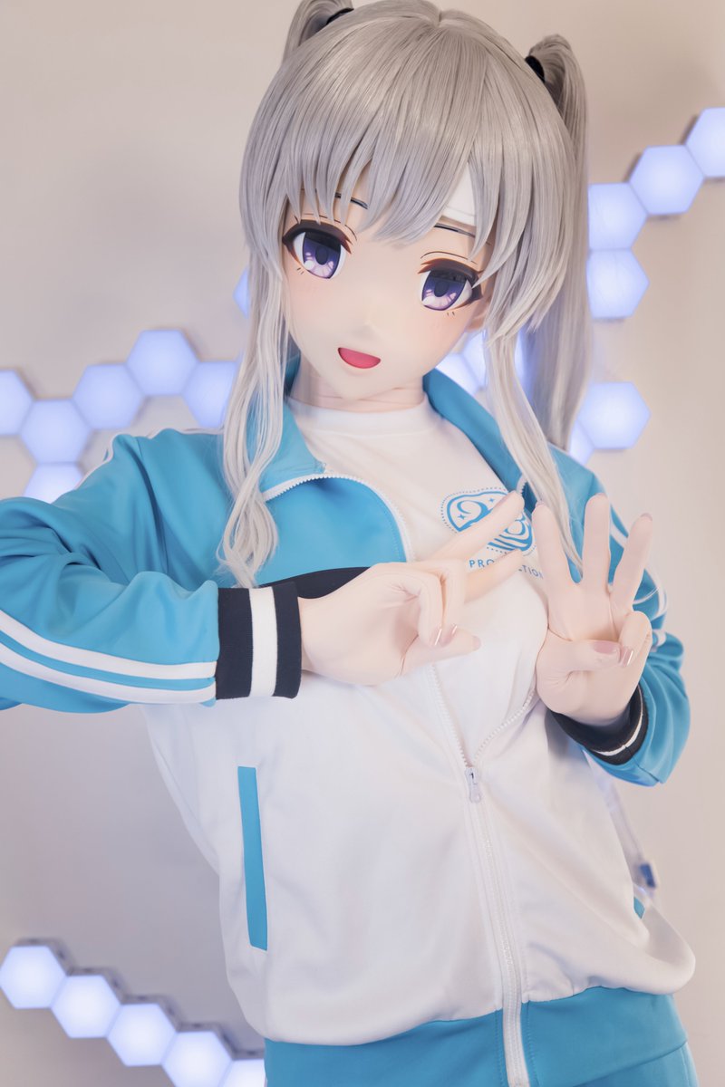 コスサミ全日参加します✨
お会いした際は、 よろしくお願いします💕💗
#コスサミ #コスサミ2025