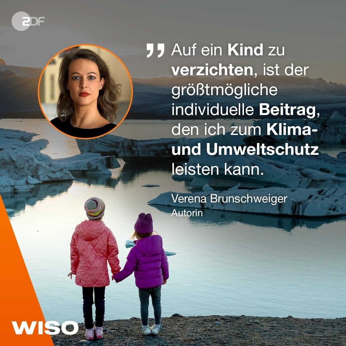 Wir haben keine Klimakrise. Wir haben eine Krise der geistigen Gesundheit.