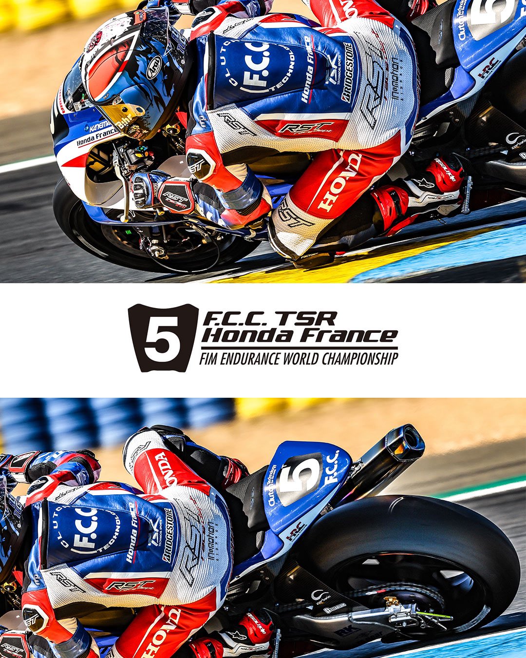 TECHNICAL SPORTS RACING (@TSR_SUZUKA_JP) / X