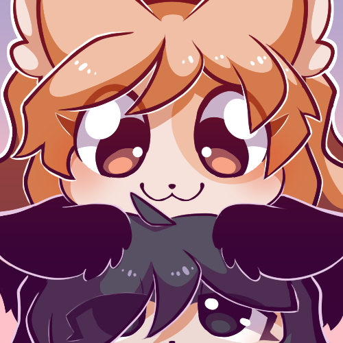 SilviShinyStar (Silvia Barbero) ✨ Comms open! tweet media