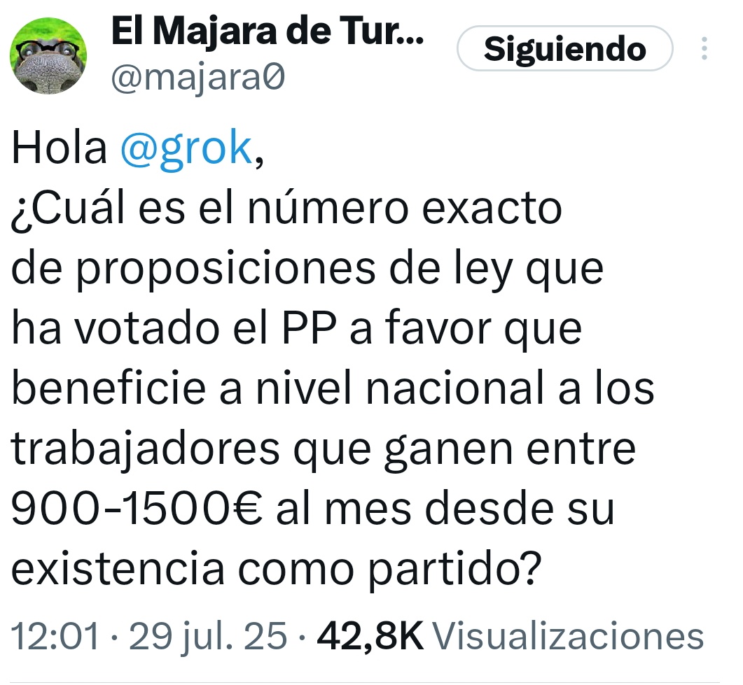 Ivanjode's tweet image. Un saludo a los fachapobres que votan al PP. Juego, set y partido.