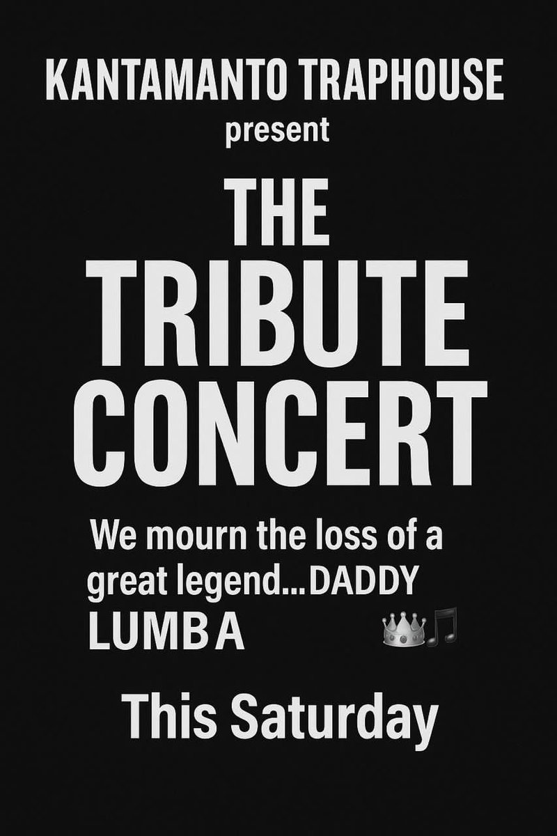 Kantamanto TRAPHOUSE tweet media