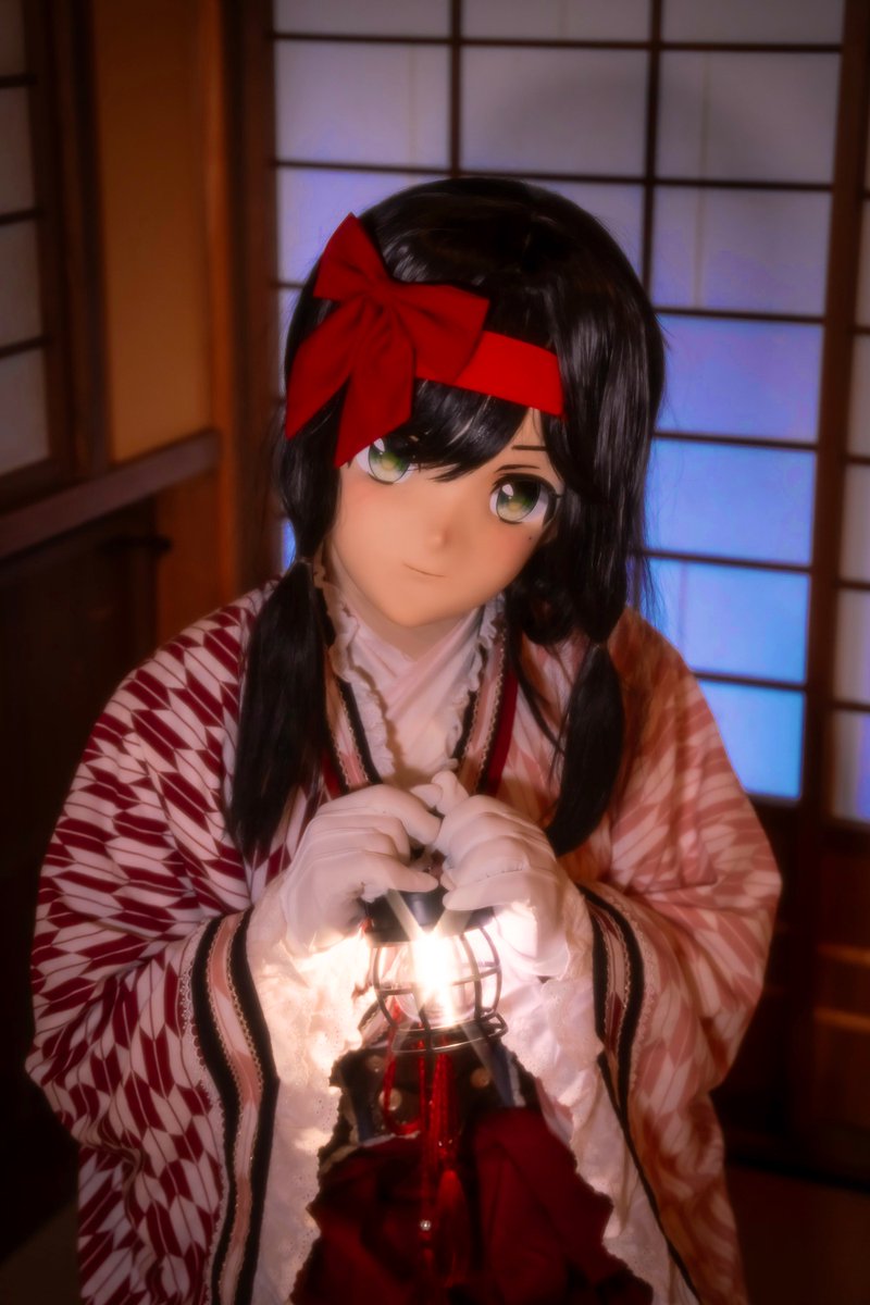 あしかさめ (@onsenlikekig) on Twitter photo #波魚感謝デー
#波魚の日
#蒸気異聞録
大丈夫です...
燈りならここに...
📸<a href="/pasha_lx/">波魚📷ナミヲ デザフェスありがとうございました!</a> さん
とっても素敵なお写真を
ありがとうございました! #波魚感謝デー
#波魚の日
#蒸気異聞録
大丈夫です...
燈りならここに...
📸<a href="/pasha_lx/">波魚📷ナミヲ デザフェスありがとうございました!</a> さん
とっても素敵なお写真を
ありがとうございました!