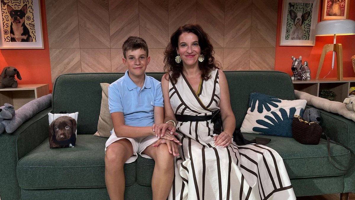🐶#DogHouse vuelve a crecer y es LÍDER de su franja con un 12.4% de share y 905.000 espectadores en el PT de <a href="/La1_tve/">La 1</a>, con plusvalías del +21.9%

🐶Casi 2.8 millones de espectadores únicos conectaron con el programa, que supera el 32% de fidelidad

#QueVivaLaTele #Audiencias