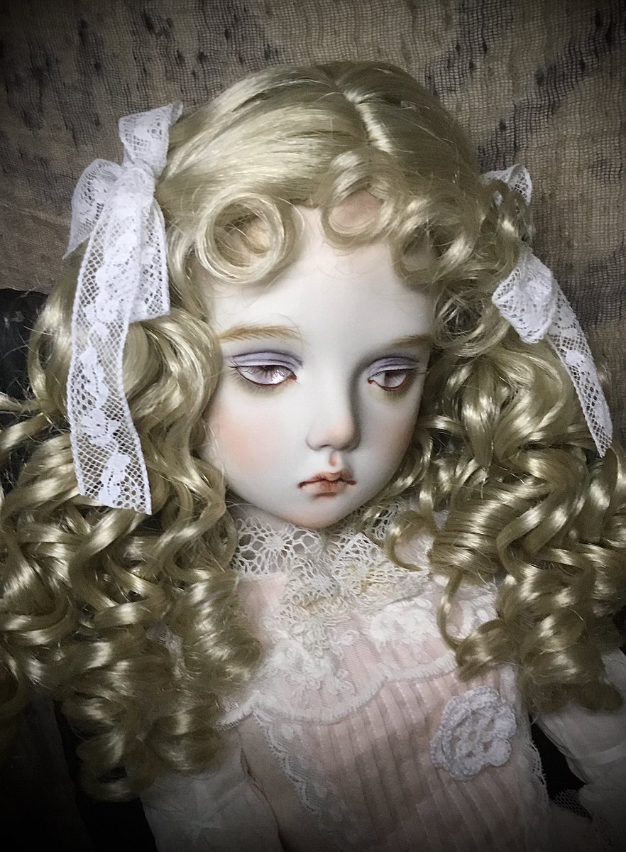 「乙女椿A79」60㎝
ホームページ更新致しました

remi-doll.com