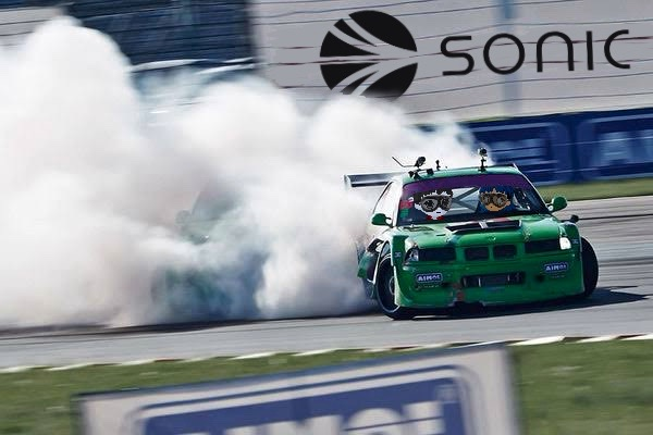 GM Sonic 💨