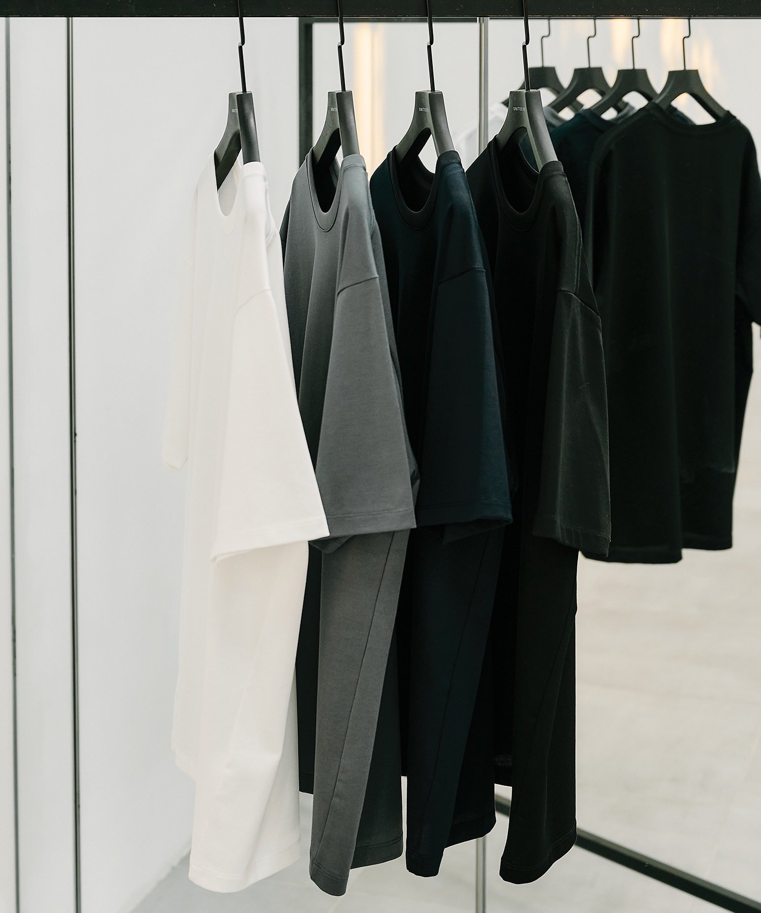 ★UNITED TOKYO
Dry Air サマーカーディガン　unisex UNITED TOKYO (@unitedtokyo_jp) / X