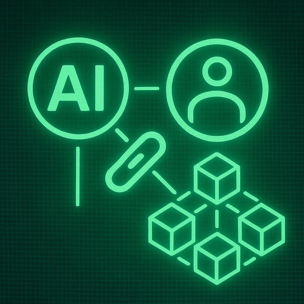 Nafisatt (@nafeeesah___) on Twitter photo Mira is pioneering a new paradigm for AI reliability bridging AI and blockchain with a decentralized, trustless verification mechanism. With strong funding, real user adoption, and an expanding ecosystem,<a href="/Mira_Network/">Mira (3/3)</a> is well on its way to becoming foundational infrastructure for Mira is pioneering a new paradigm for AI reliability bridging AI and blockchain with a decentralized, trustless verification mechanism. With strong funding, real user adoption, and an expanding ecosystem,<a href="/Mira_Network/">Mira (3/3)</a> is well on its way to becoming foundational infrastructure for