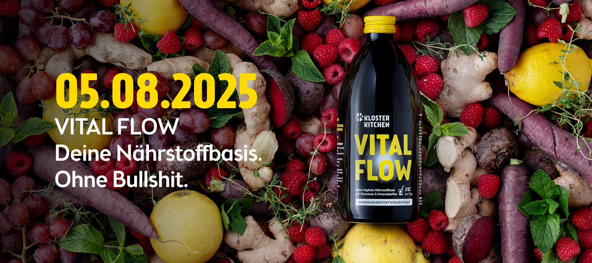 Kloster Kitchen tweet media