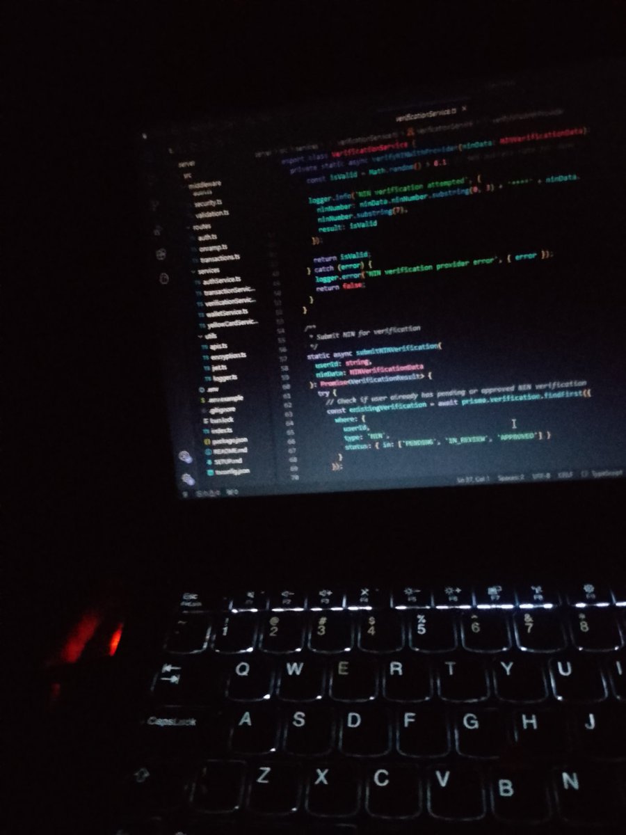 LanHubs's tweet image. I decided to deploy my own server myself using @ContaboCom and it worked fine after so much research. @GeminiApp was a great partner on this.
Every other person can give it a try