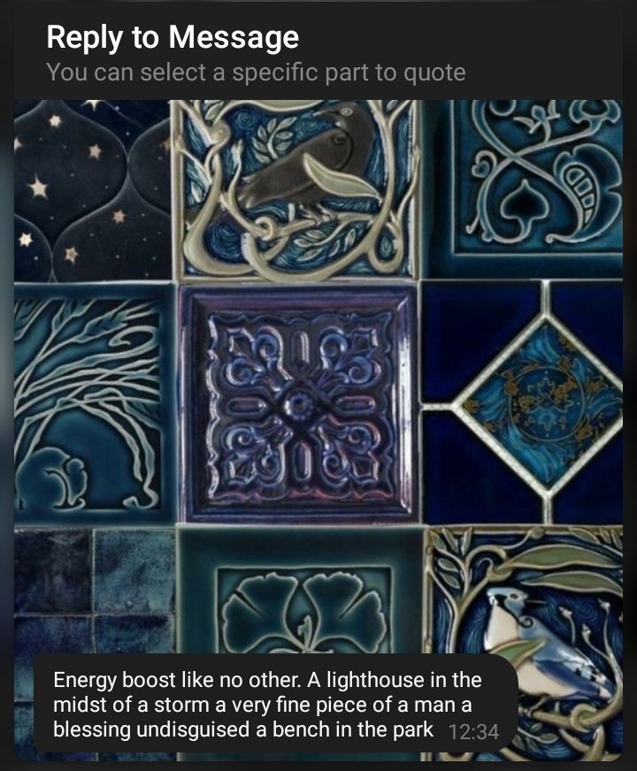 Devotium's tweet image. And if I'm inactive consider me 6 feet deep already or washed on a distance coast somewhere. I've fulfilled my purpose in life.