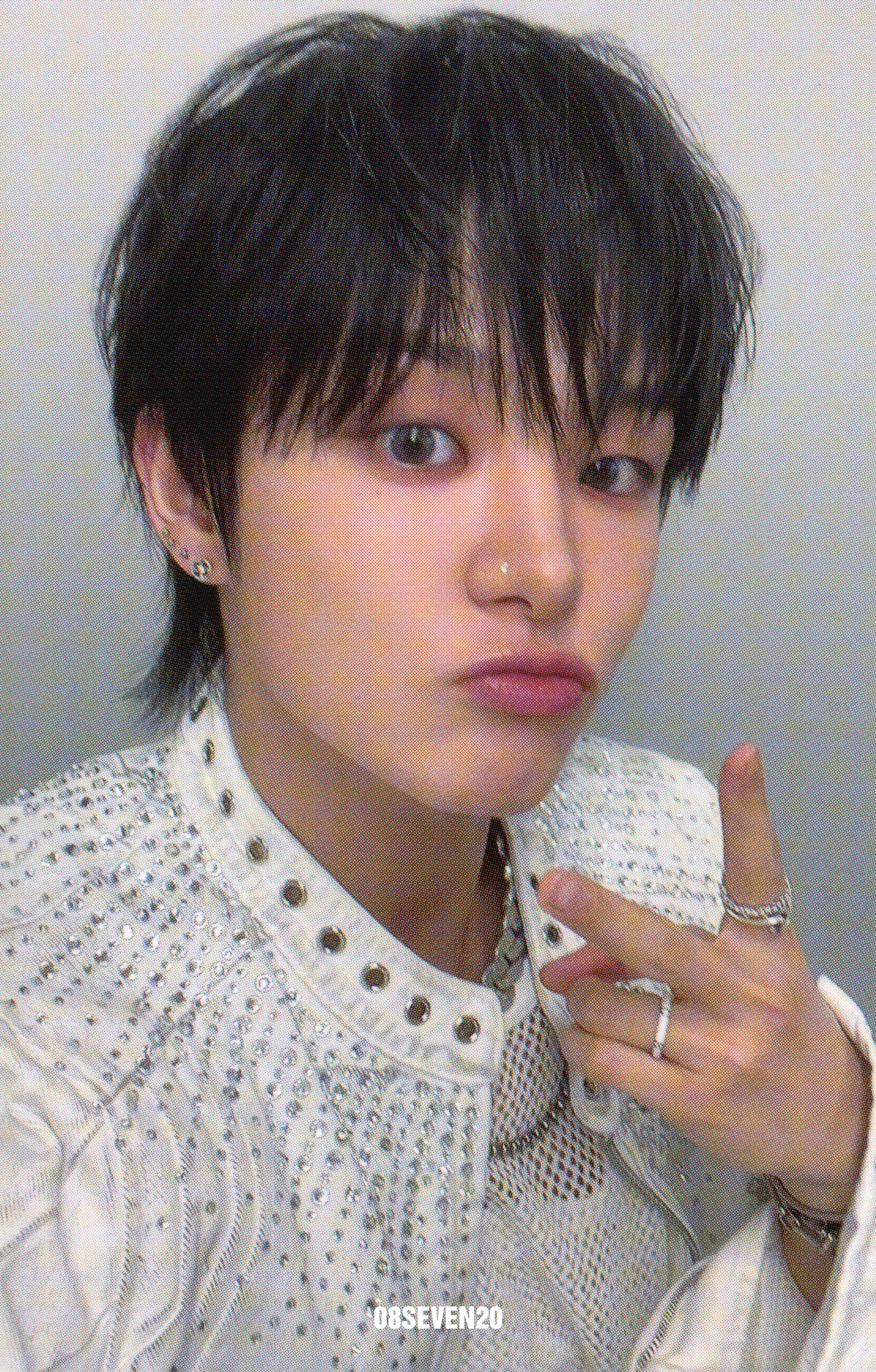 Treasureページ treasure scans ❤️ (@08SEVEN20) / X