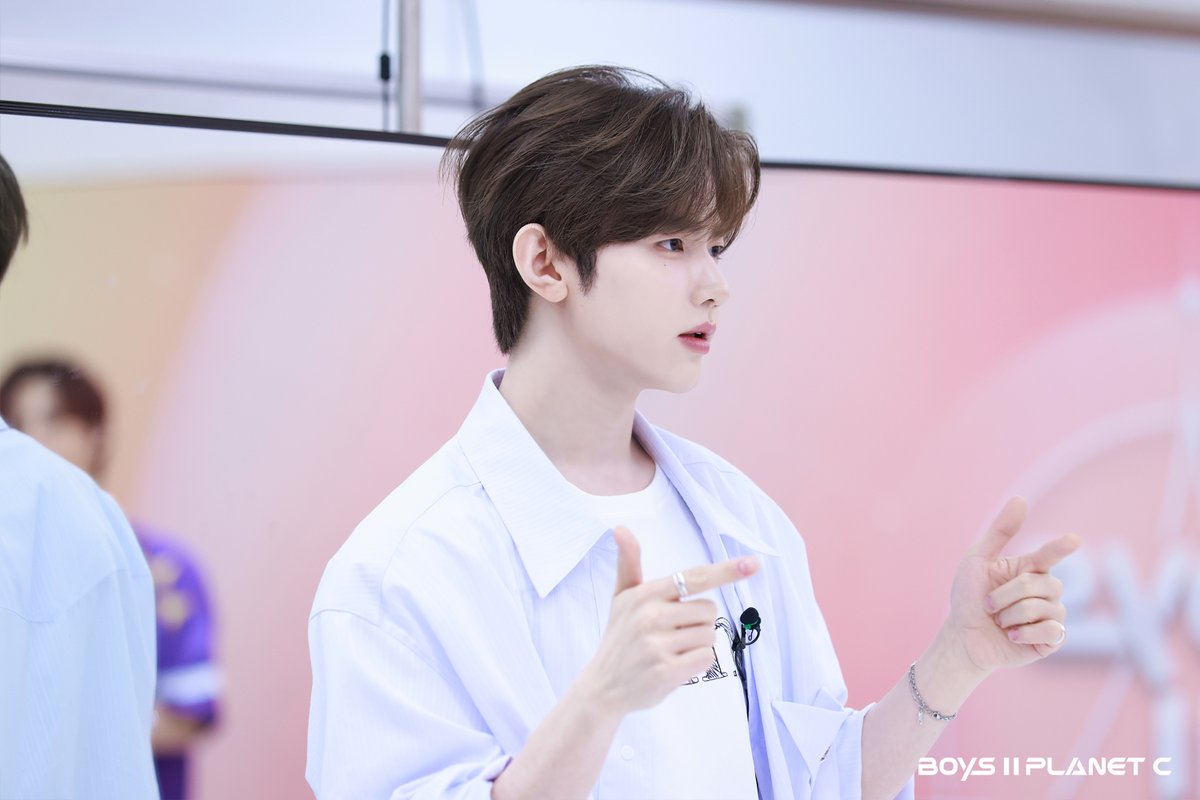 PLANET C : HOME RACE tweet media