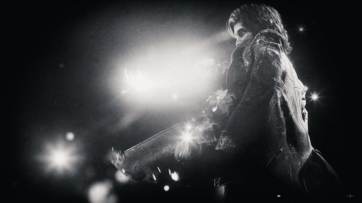 #ClairObscurExpedition33 #Expedition33 #Verso 

Phantom stars.