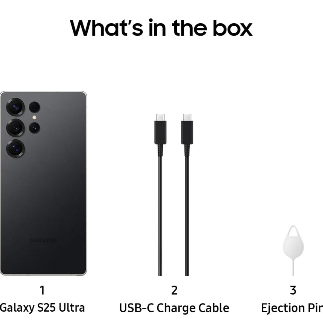 progadgets_link's tweet image. ⚡ TODAY ONLY:Save 19% on the Samsung Galaxy S25 Ultra(512GB)
💥 Was $1,419.99 → Now $1,144.99
👉 Shop the Deal Before It’s Gone!  amzn.to/3UA4SgT

#SamsungS25Ultra #TodayOnlyDeal #TechSteal #AmazonSALE #earthquake Hawaii,Oprah,westcoast,kenny, Kamchatka ,oahu, Honolulu