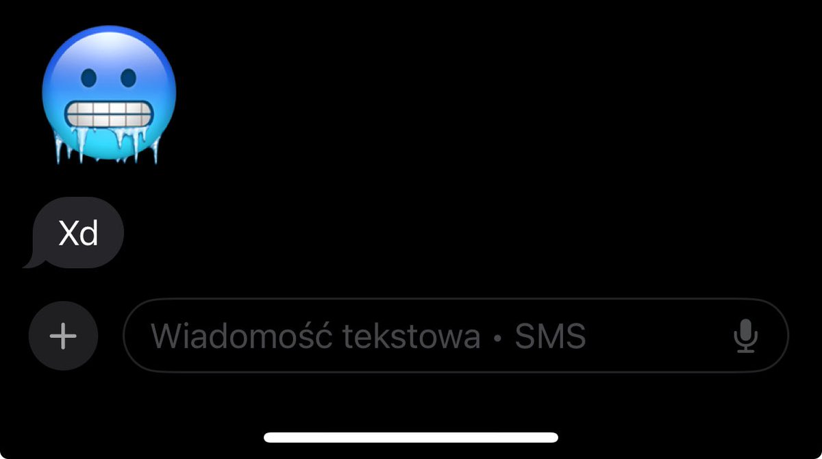 mama mnie pocisnela 2 wiadomosciami na szybko