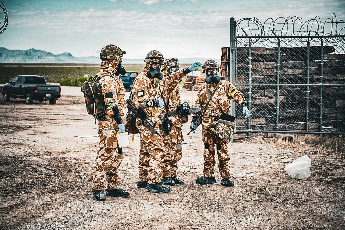 Proud_Sappers's tweet image. Welcome to the Second Round of the Photo of the Month Competition, for July 2025! 

Help us to decide what will be our Finalist! 📸🏆   

Photo 1 (Left). 
Photo 2 (Right, 28 Engineer Regiment (C-CRBN)).  

#SapperFamily #SapperSmart #SapperStrong #Ubique
